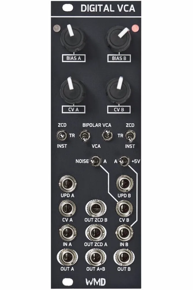WMD-WMD - Digital VCA MKIII 240144_1