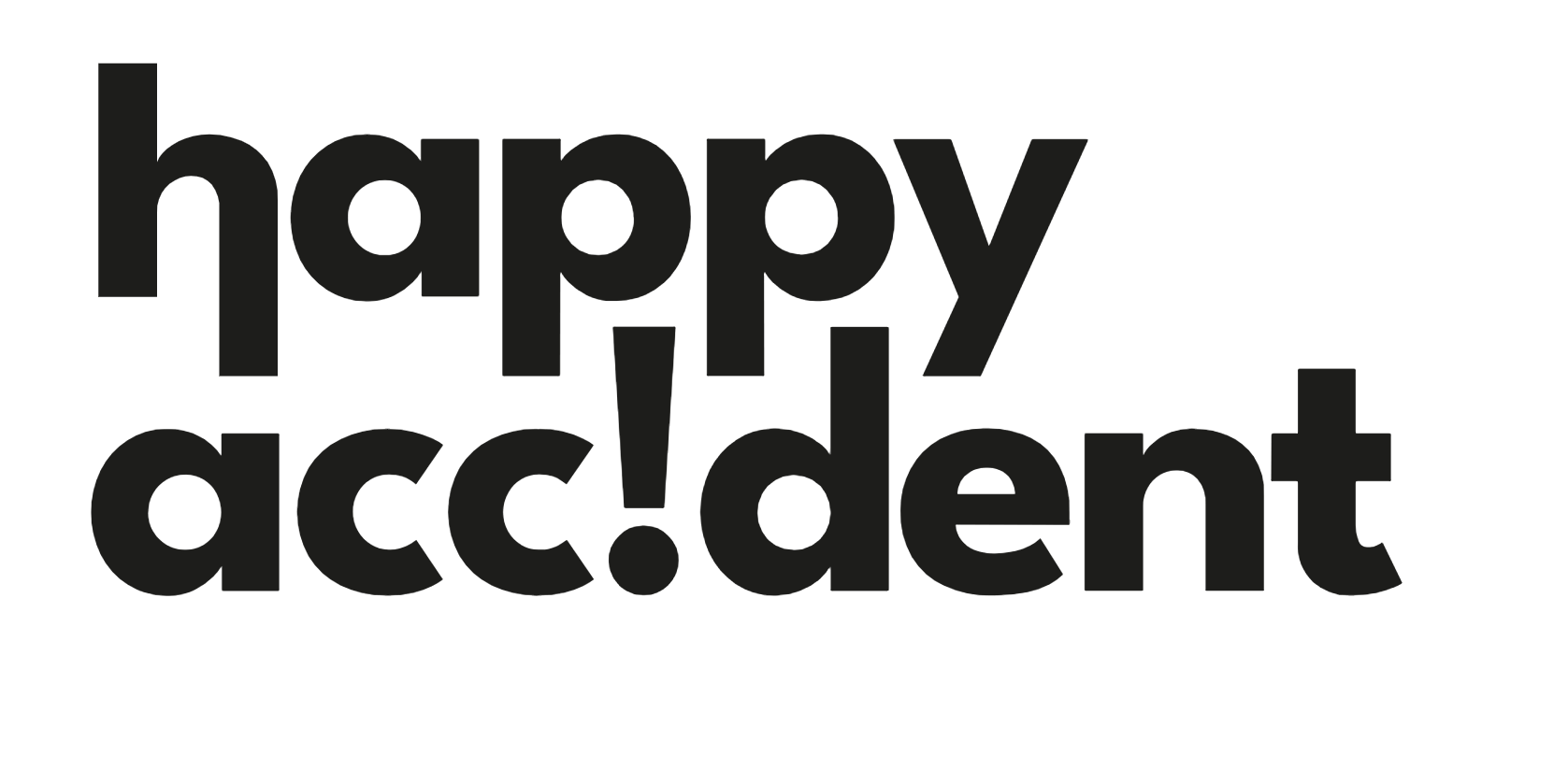 Happy Acc!dent