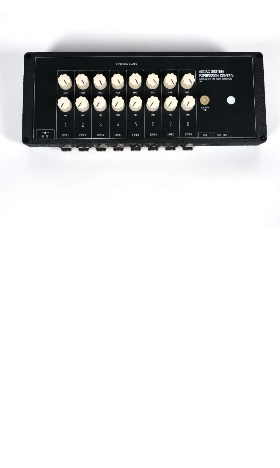 ADDAC Systems-ADDAC - Expression Controller 260134_1