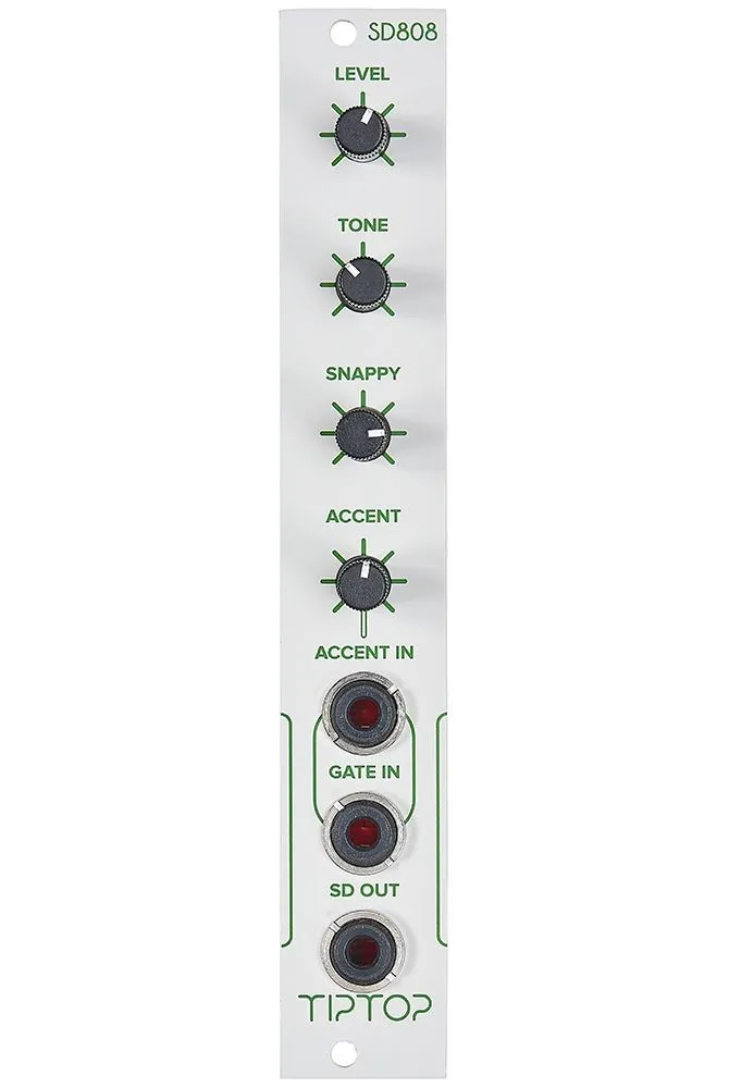 Tiptop Audio-Tiptop Audio - SD808 (White) 121076_1