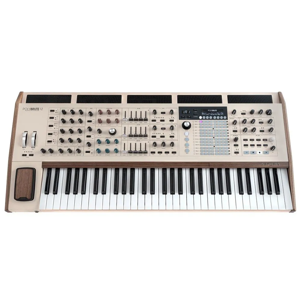 Arturia-Arturia - PolyBrute 12 240231_1