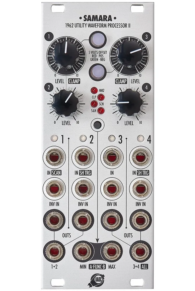 Xaoc Devices-XAOC Devices - Samara II 190241_1
