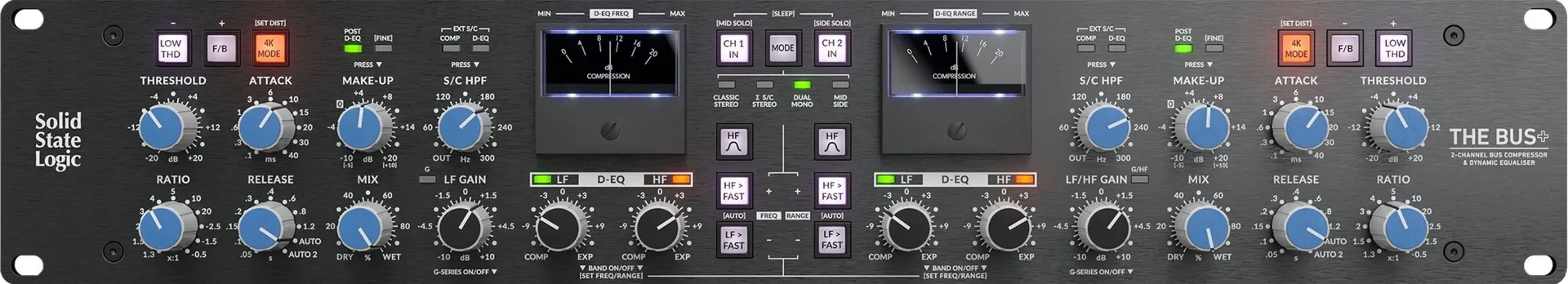 Solid State Logic-SSL - BUS+ 251417_1