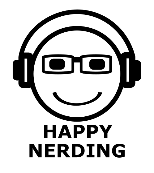 Happy Nerding