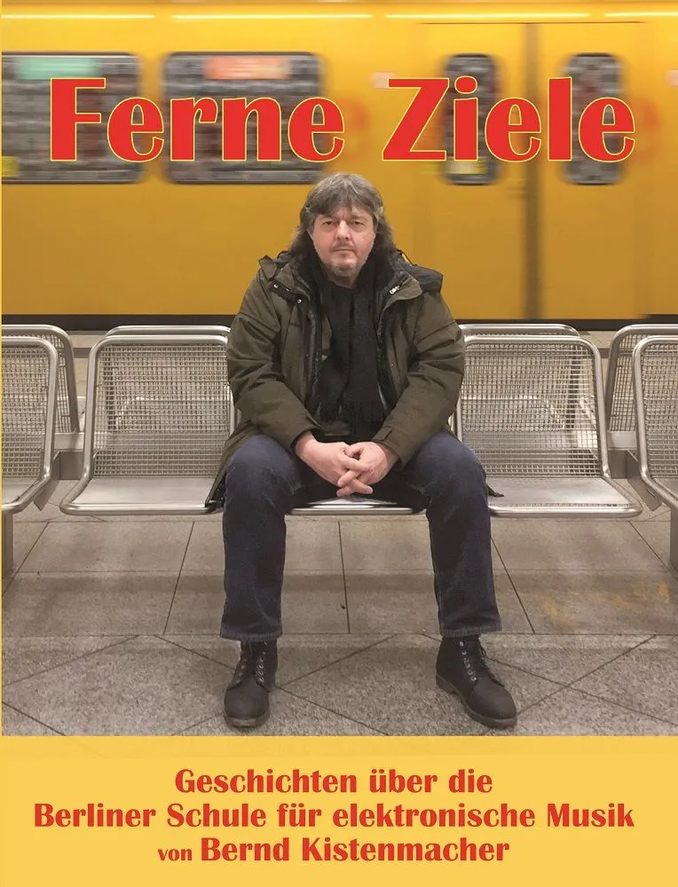 Edition Mahlstrom-Bernd Kistenmacher - Ferne Ziele 230585_1
