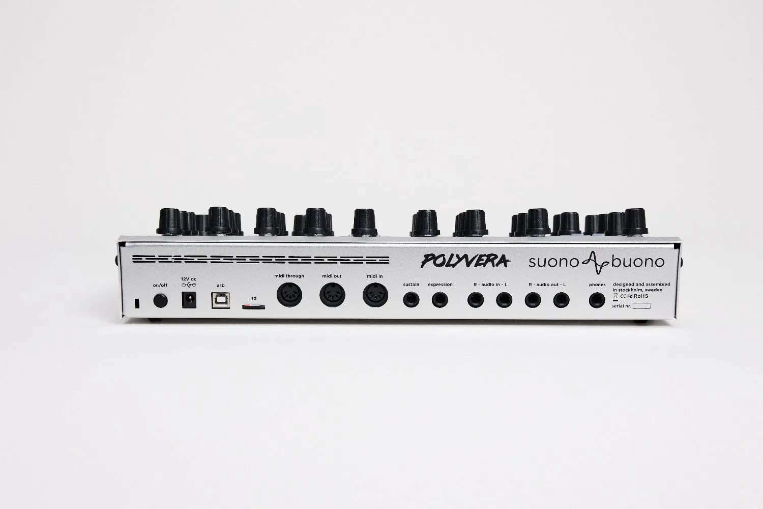 Suonobuono AB-Suonobuono - Polyvera (Silver) 251807_3