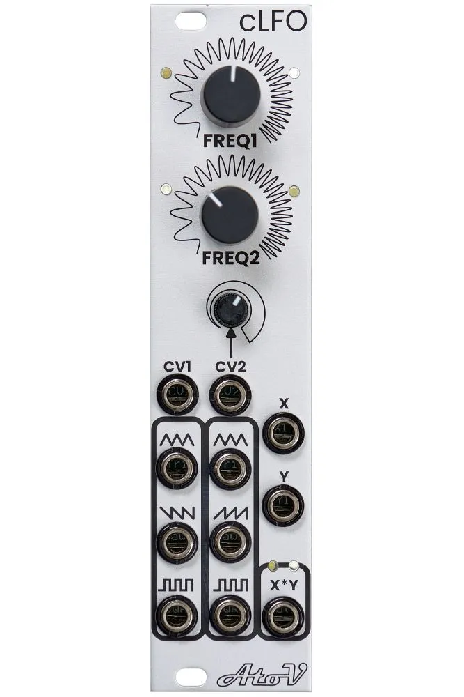 AtoVproject-AtoVproject - cLFO (Silver) 240190_1