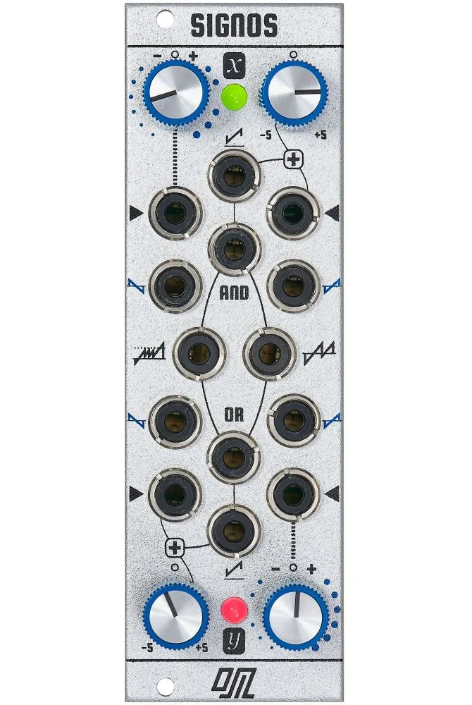 Olivella Modular-Olivella Modular - Signos 210435_1