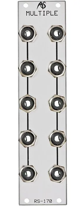 Analogue Systems-Analogue Systems RS-170  Multiples 120236_1