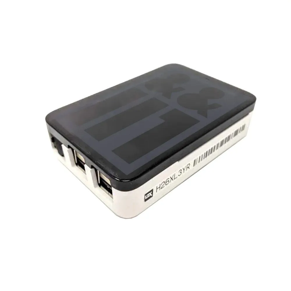 LZX INDUSTRIES -LZX - Andor 1 Media Player 210201_1