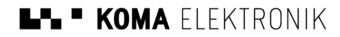 KOMA Elektronik
