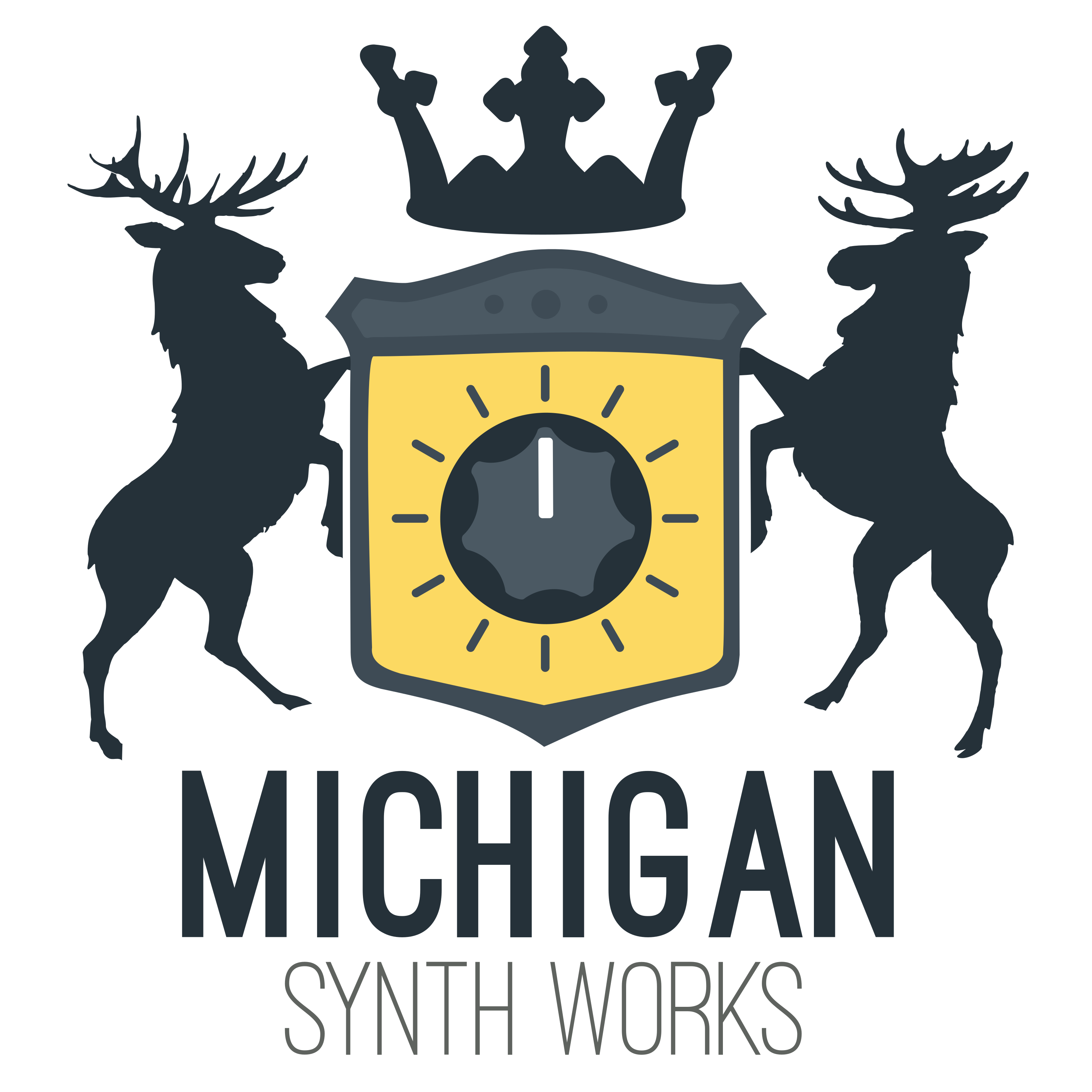 Michigan Synth Works