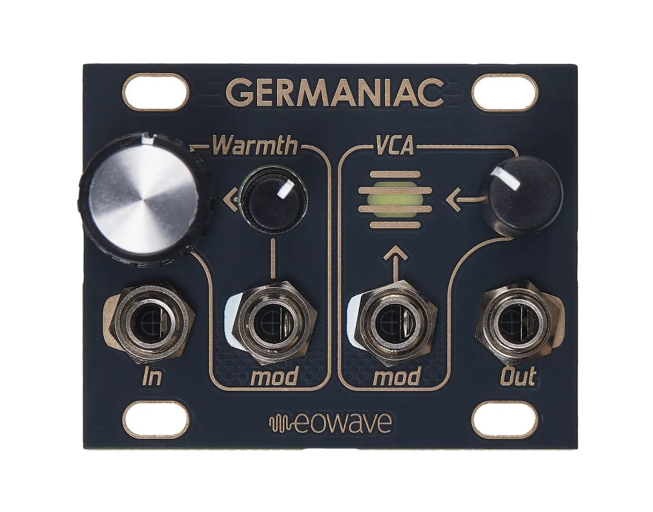Eowave-Eowave - Germaniac 251393_1