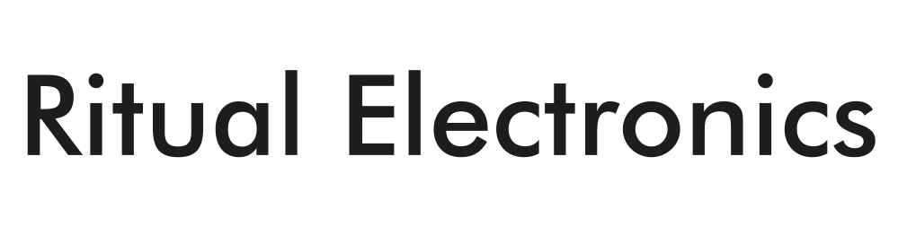 Ritual Electronics