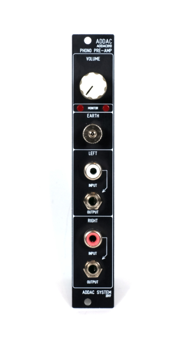 810 Phono Pre Amp