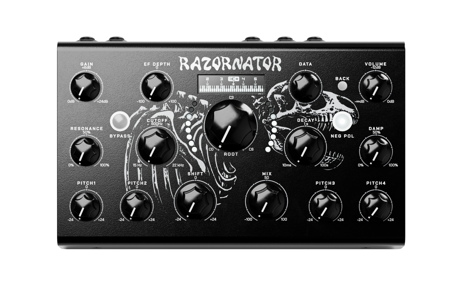 Razornator