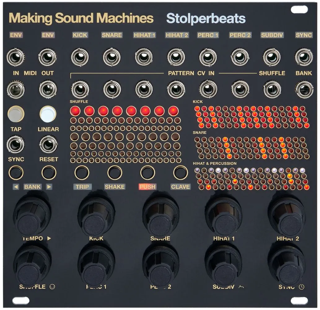 Making Sound Machines-Making Sound Machines - Stolperbeats 220235_1