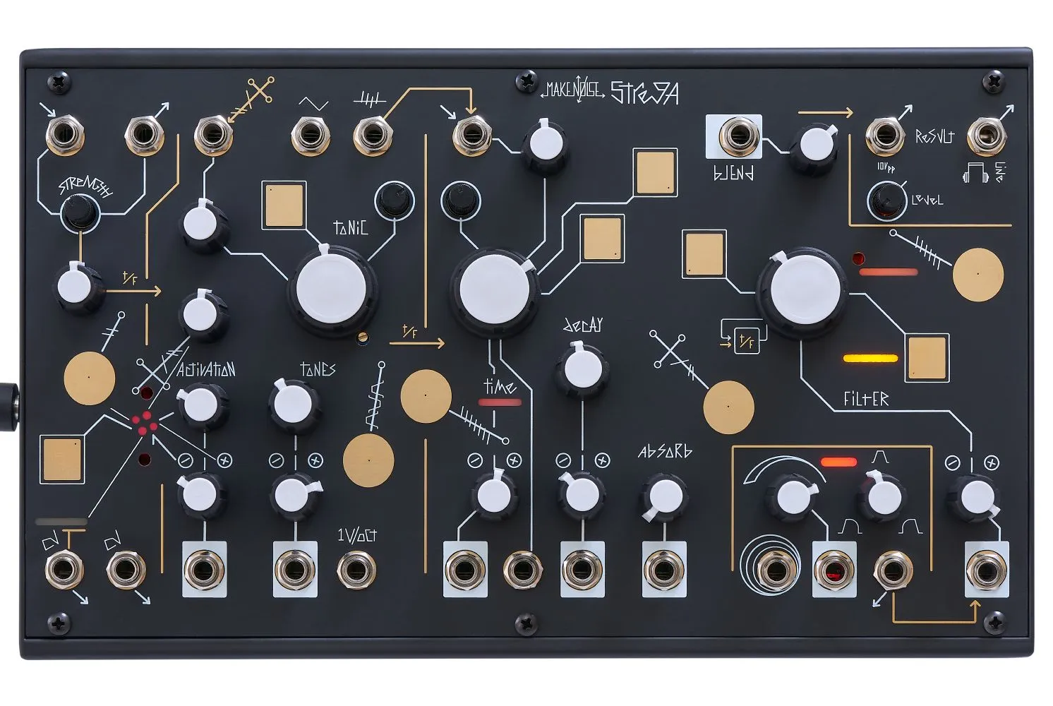 Make Noise -Make Noise - Strega 210059_1