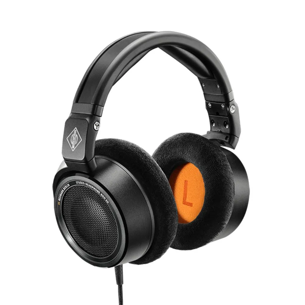 Neumann-Neumann - NDH 30 Black Edition 251720_1