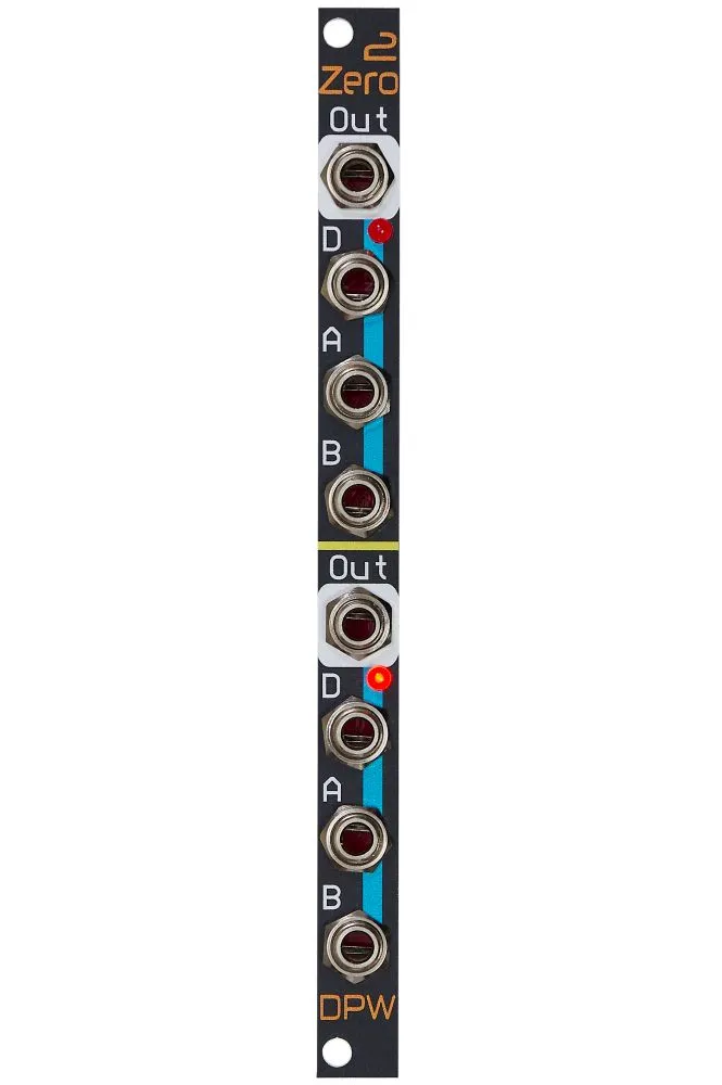 DPW Design-DPW Design - Zero2 220295_1