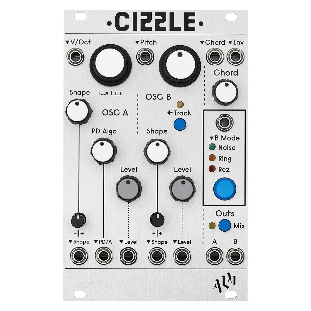 ALM Busy Circuits-ALM Busy Circuits - CIZZLE 240137_1