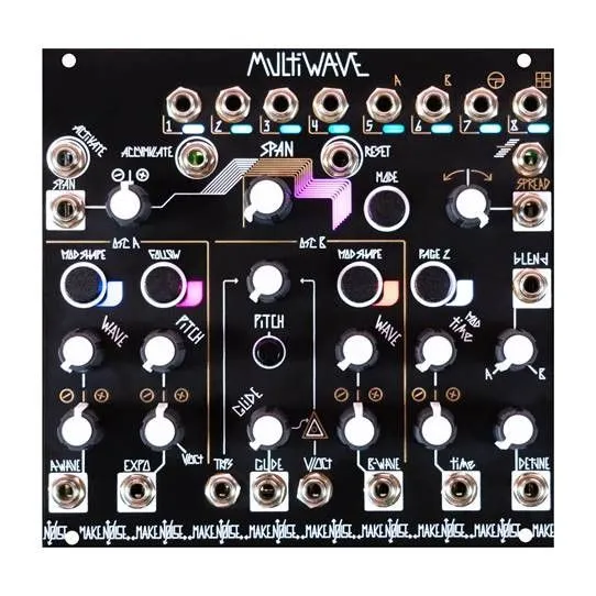 Make Noise -Make Noise - MultiWave 251640_1