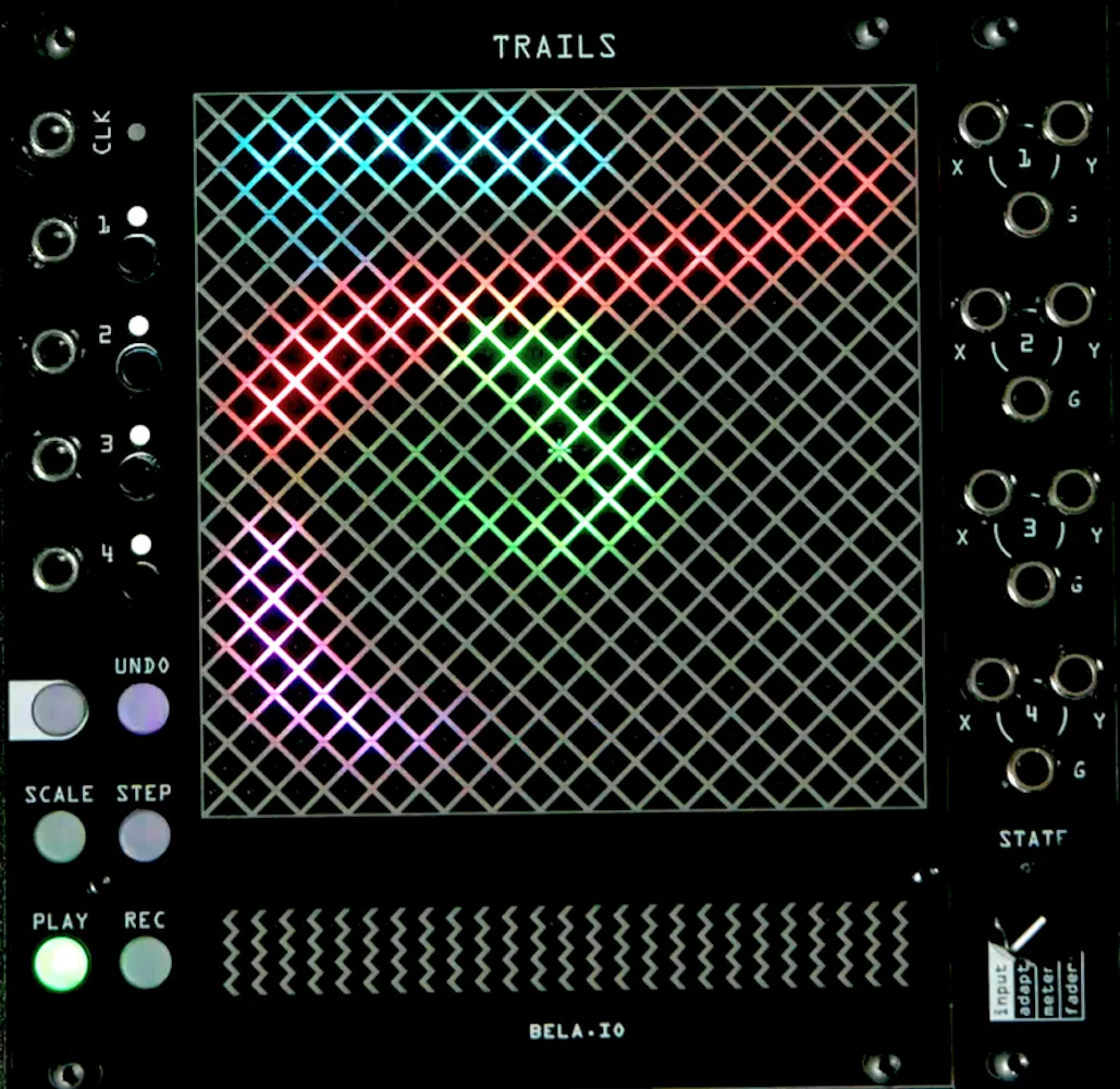 Bela-Bela - Trails 260367_1