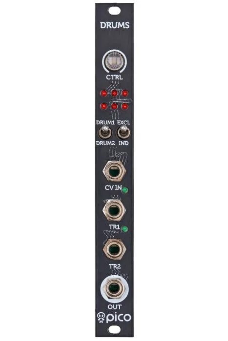 Erica Synths-Erica Synths - Pico Drums 160172_1