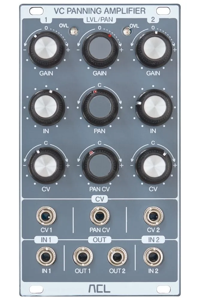 ACL-ACL - VC Panning Amplifier 170110_1