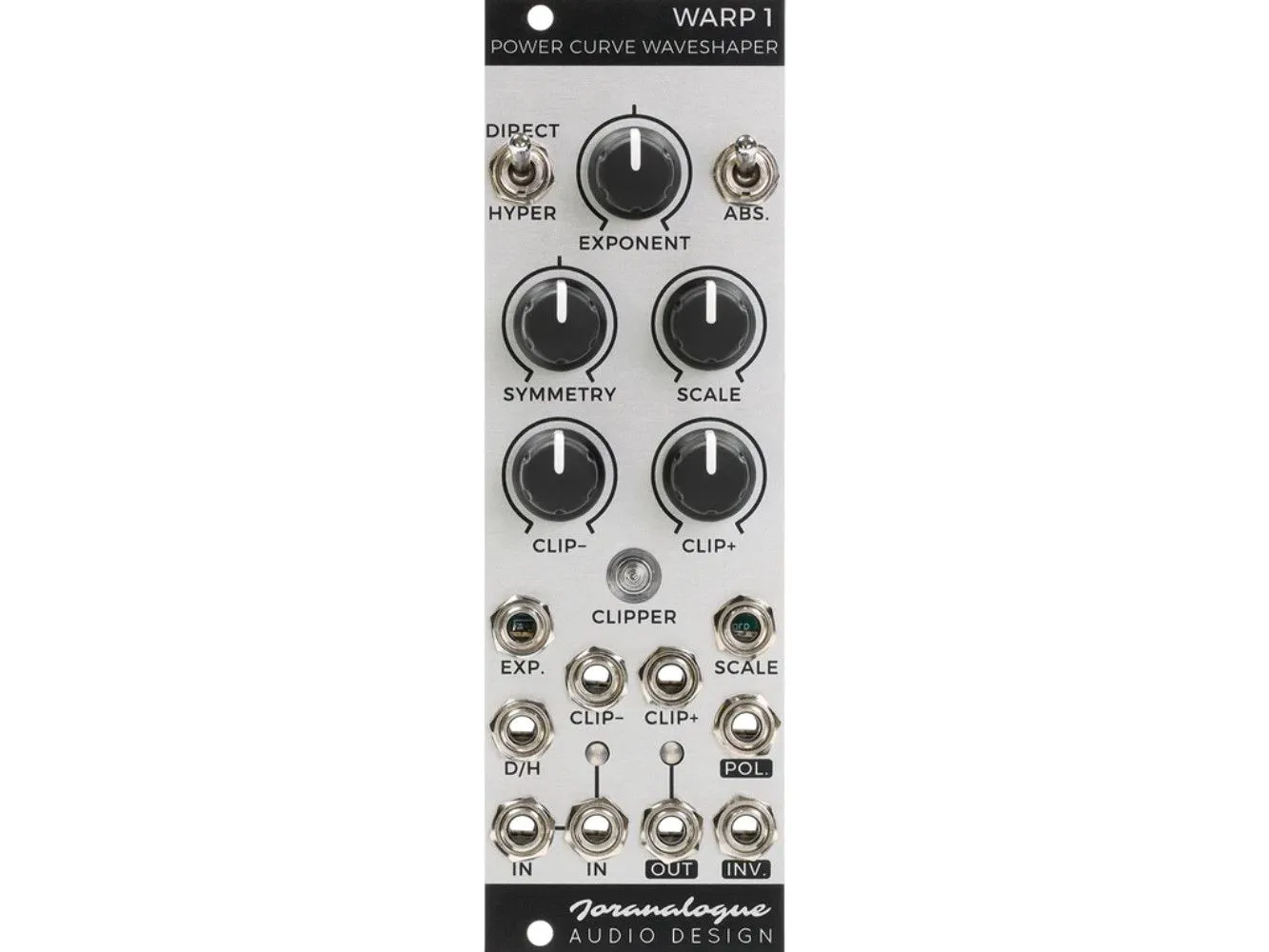 Joranalogue Audio Design-Joranalogue - Warp 1 251577_1