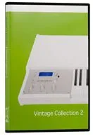 Manikin Electronic-Manikin Memotron Vintage Collection 2 Sound Set 120769_1