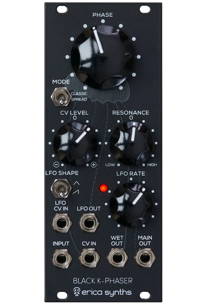 Erica Synths-Erica Synths - Black K-Phaser 210837_1
