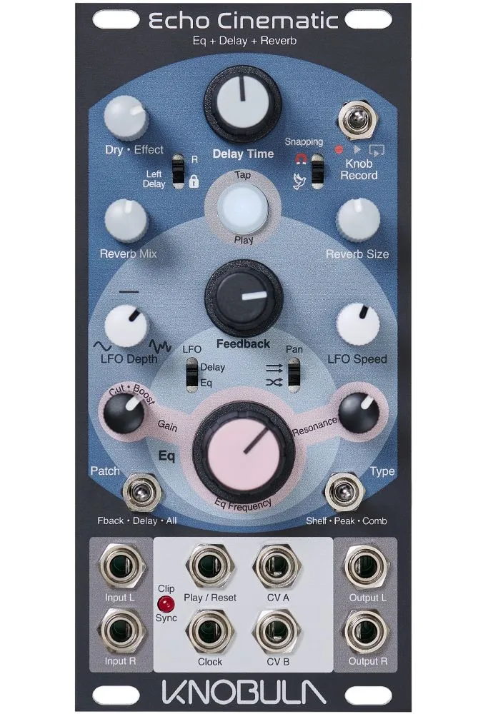 Knobula Limited-Knobula - Echo Cinematic 240285_1