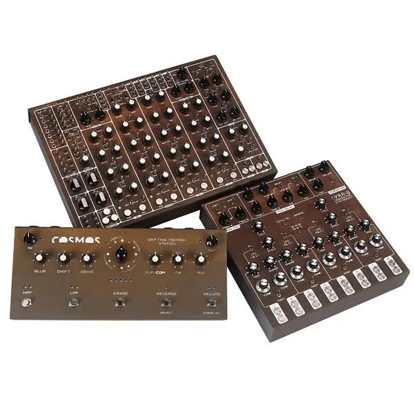 SOMA-Soma - Rusting SOMA Bundle (Turret Version)_251334_