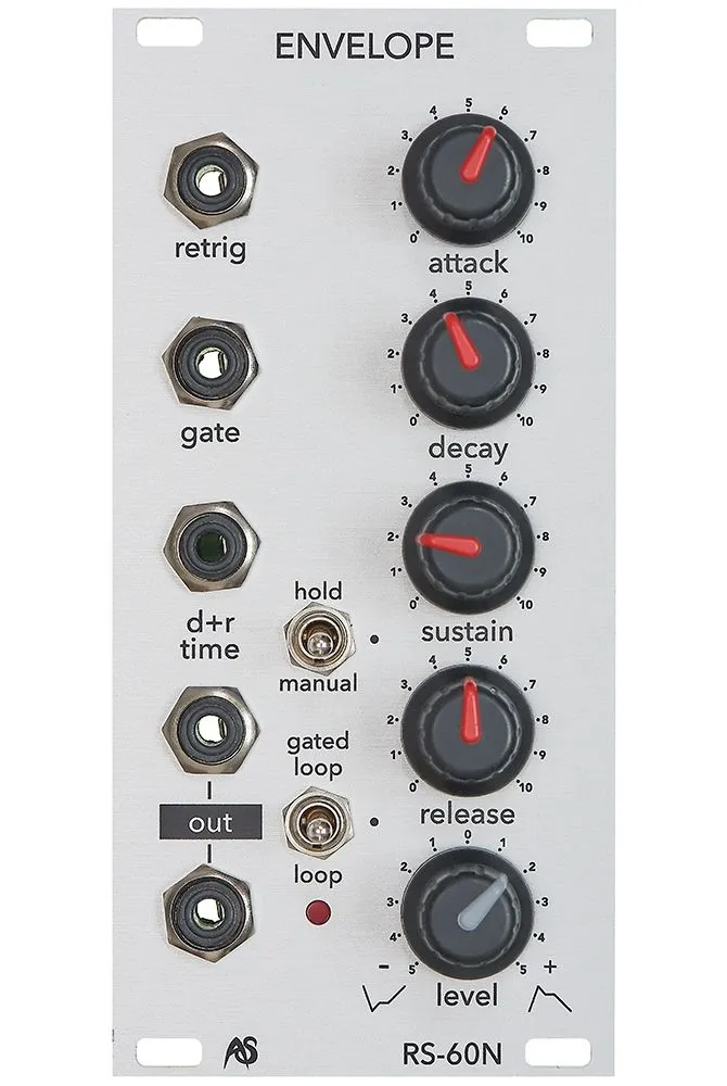 Analogue Systems-Analogue Systems RS-60N ADSR 190249_1