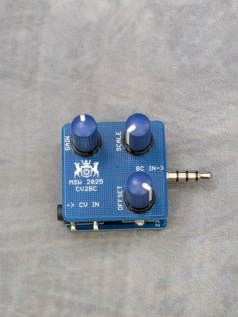 CV2BC