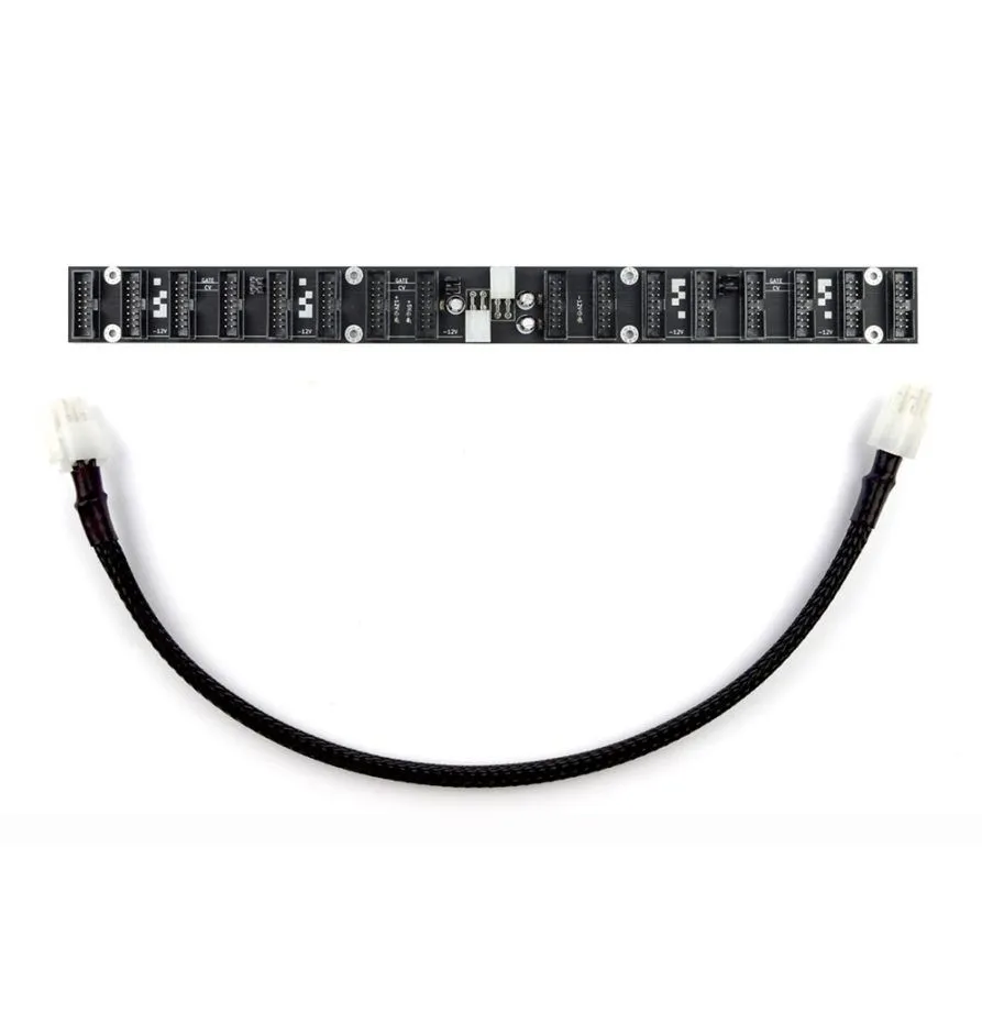 KOMA Elektronik -Koma Elektronik - Strom Busboard 180534_1