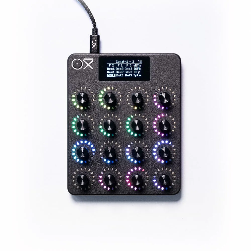 OXI ELECTRONIC INSTRUMENTS S.L.-OXI - E16 251779_1