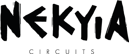 Nekyia Circuits