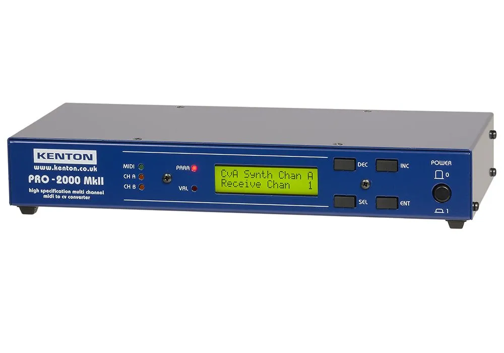 Kenton Electronics-Kenton Pro-2000 MkII 120732_1