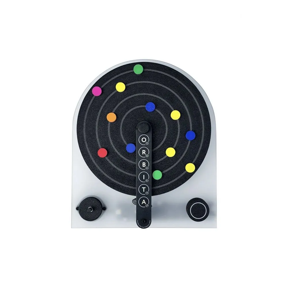 Playtronica-Playtronica - Orbita 251675_1