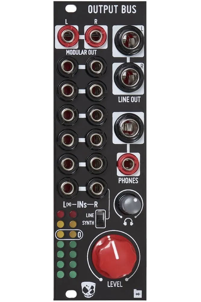 Divkid-Divkid - Output Bus 240067_1