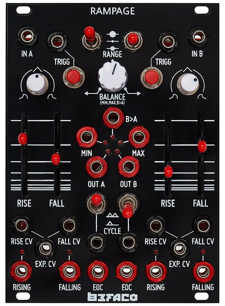 Befaco-Befaco - Rampage 160199_1