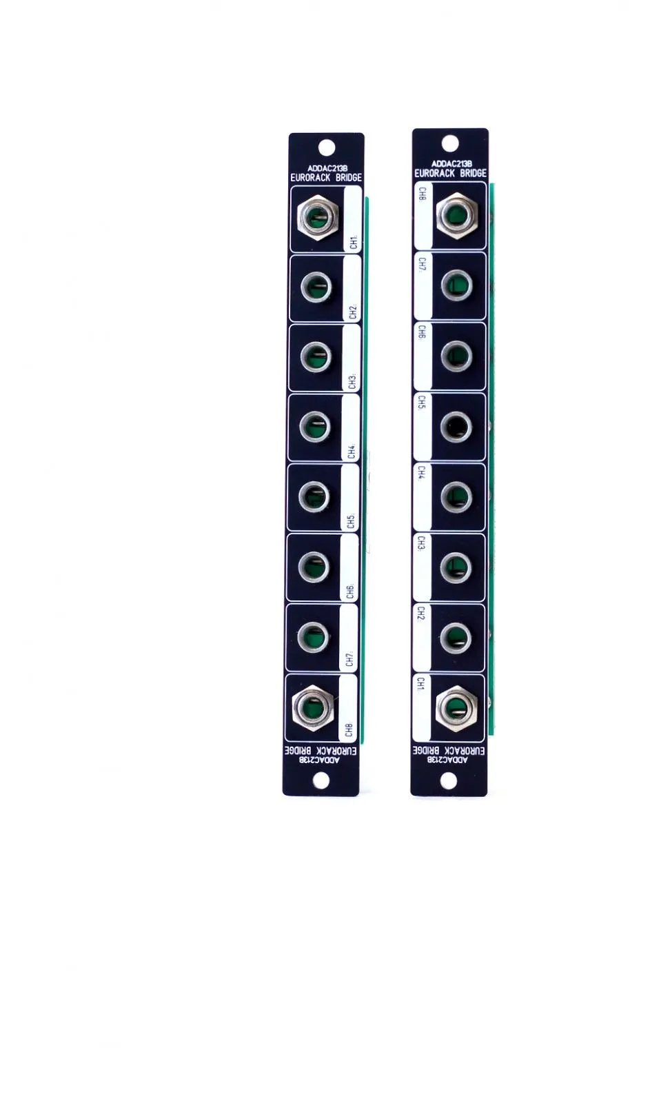 ADDAC Systems-ADDAC - 213B Eurorack Bridge 260072_1