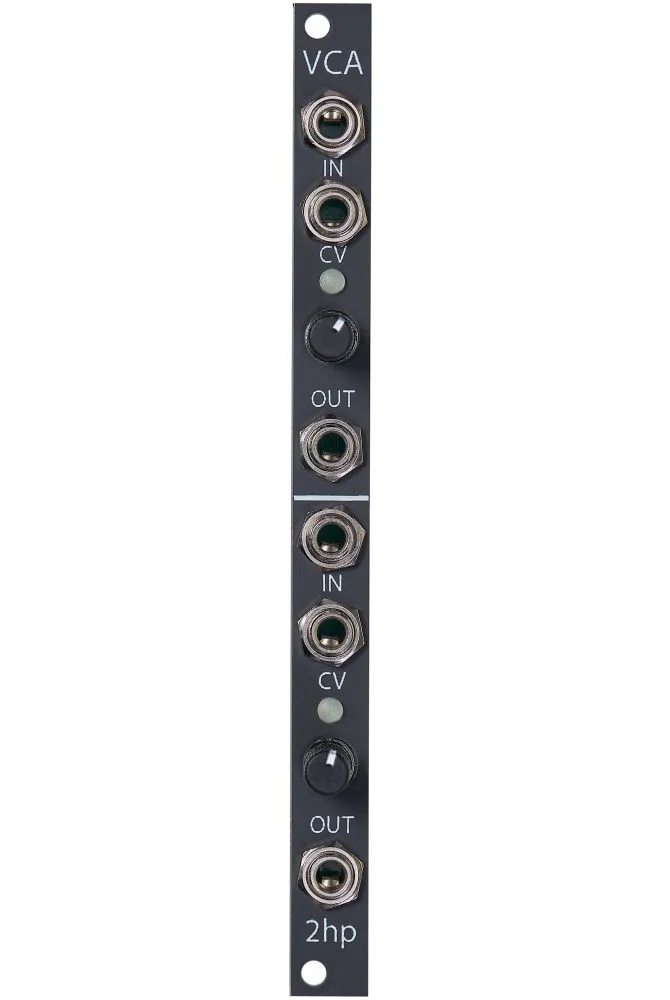 2hp-2hp - VCA (Black) 220064_1