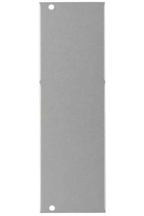 Doepfer Musikelektronik GmbH-Doepfer Blindplatte 8TE / 41mm_120020_
