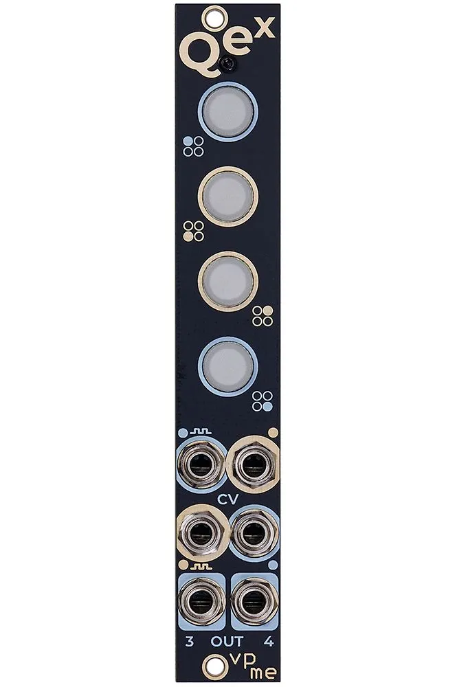 VPME-VPME - QEX Quad Drum Expander 220387_1