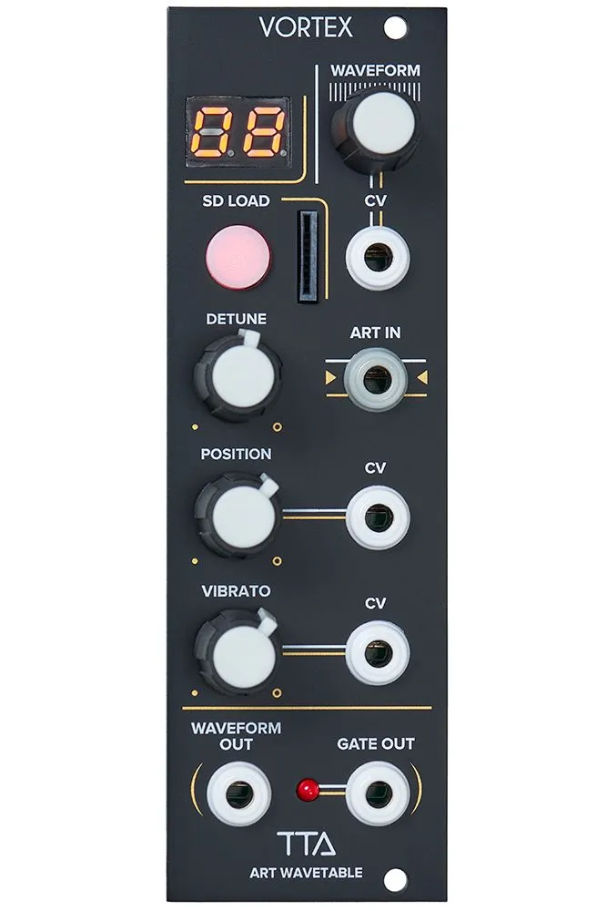 Tiptop Audio-Tiptop Audio - Vortex (ART) 240110_1