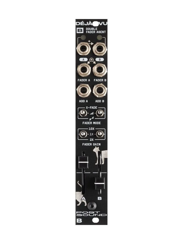 Bastl Instruments-Bastl Instruments - Déjà vu 260464_1