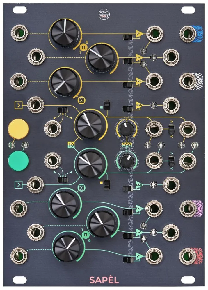 Frap Tools -Frap Tools - Sapèl 170171_1